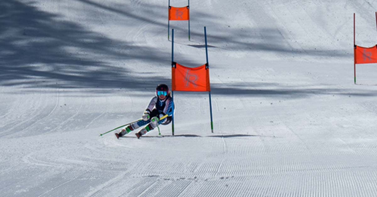 4 Reasons Flats Are More Critical Than Steeps When Measuring Splits in Alpine Skiing