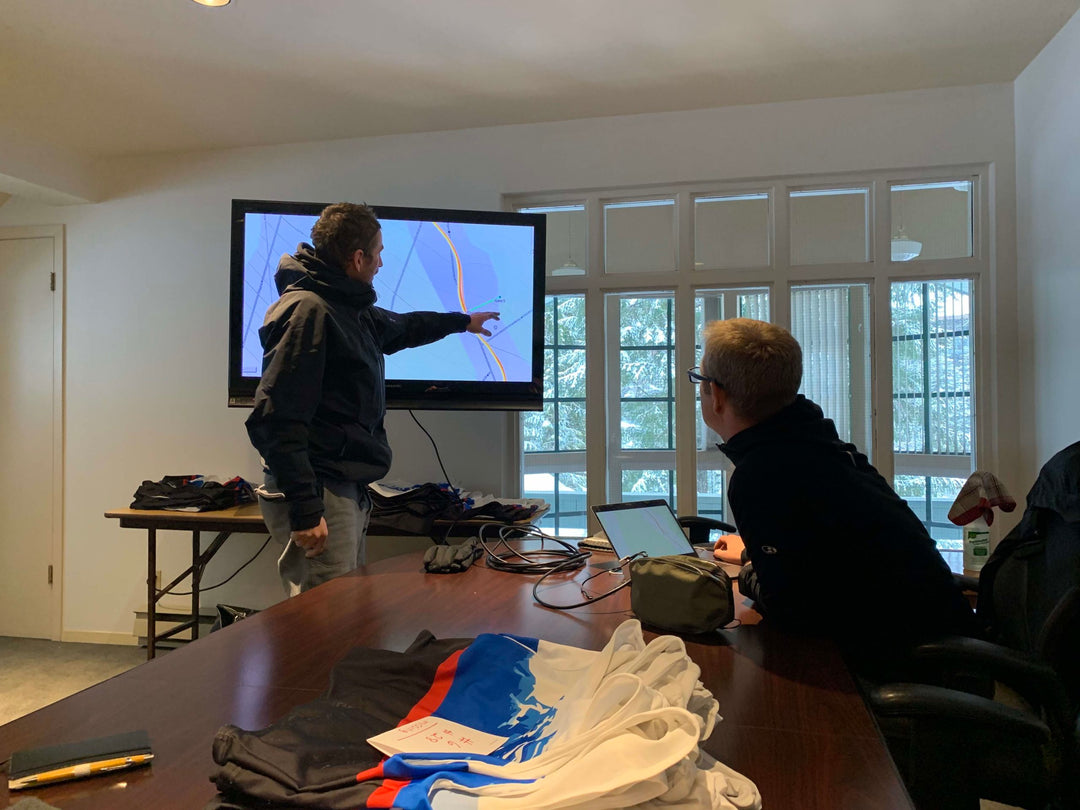 Developing the Next Generation with Protern.io