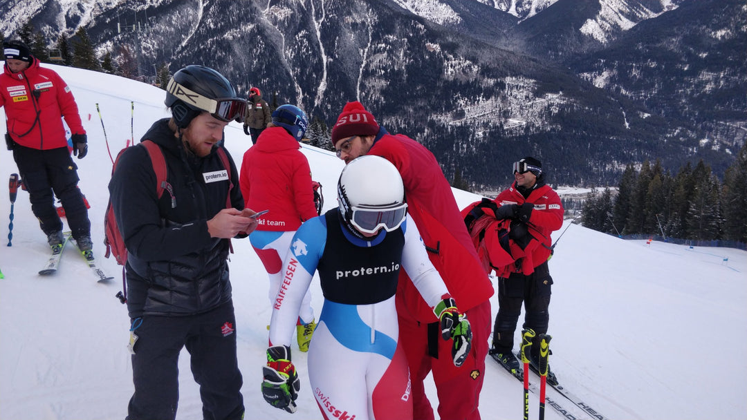 Protern.io Season Highlights