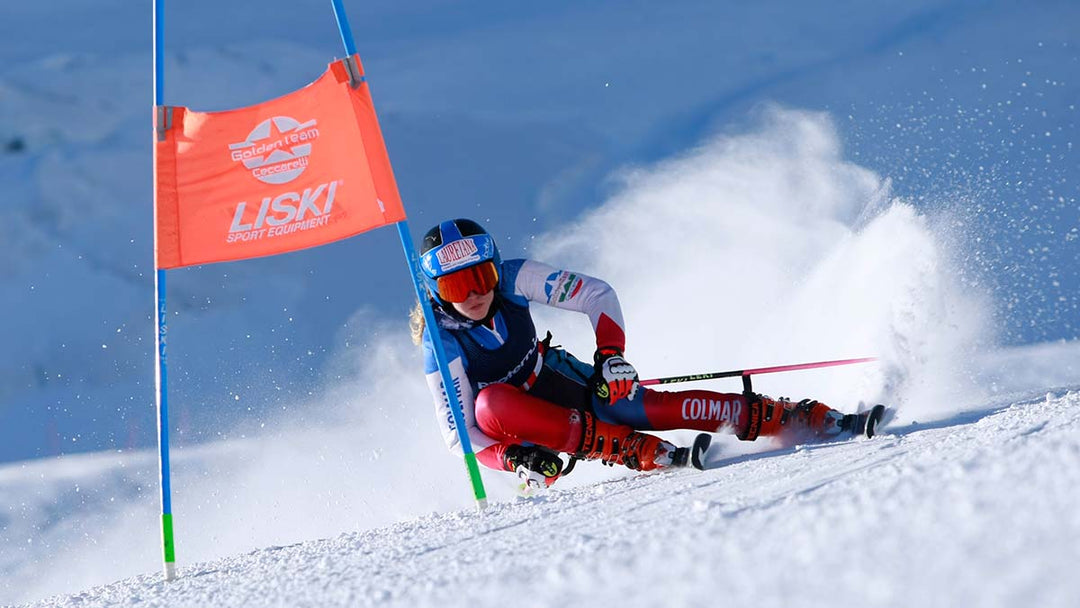 Protern as a Ski Testing Tool