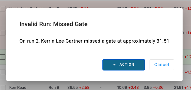 Missed Gate? Protern Detects It Automatically
