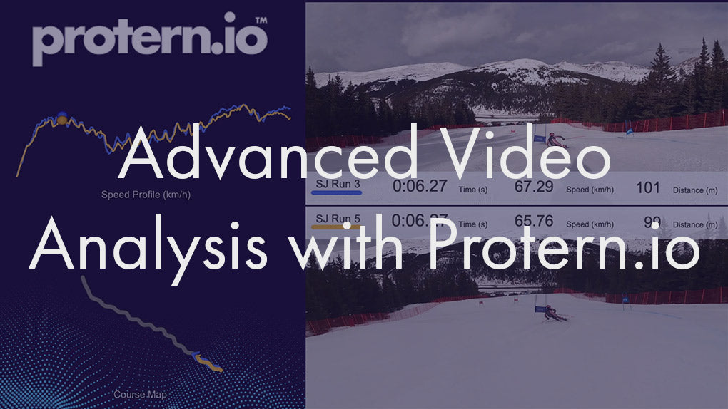Compare Multiple Videos with Protern.io Data