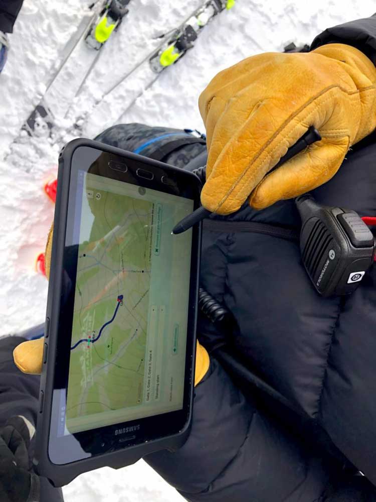 Single Best Technological Advance Since the Video Camera