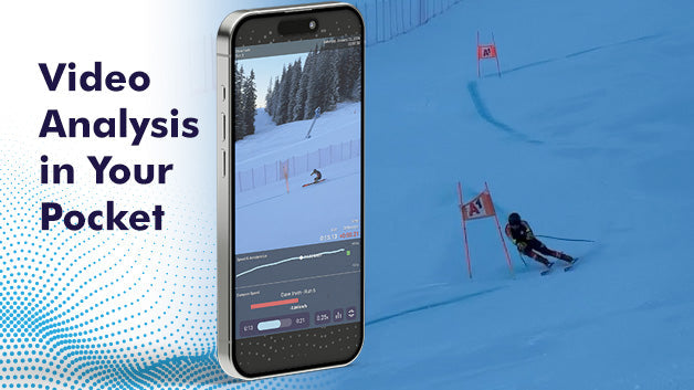 On-Hill Data-Enhanced Video Analysis – Introducing the Protern Video App