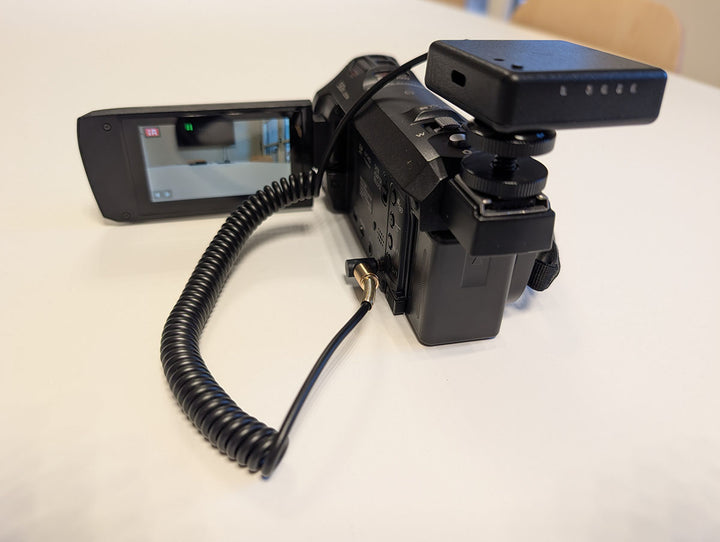 TimeLink LTC Generator