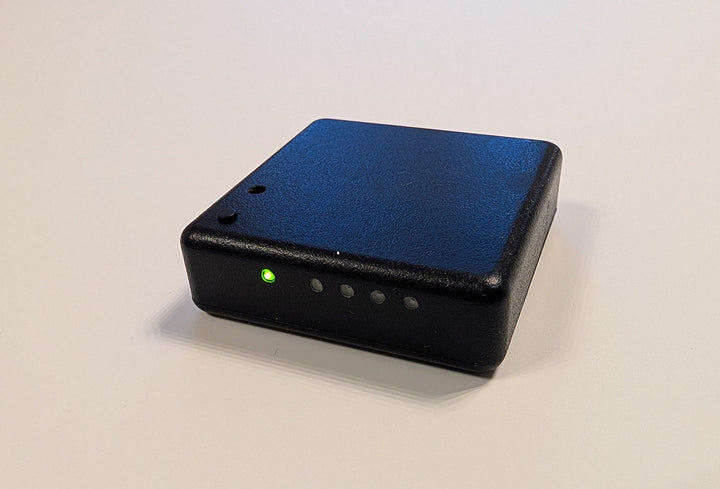 TimeLink LTC Generator