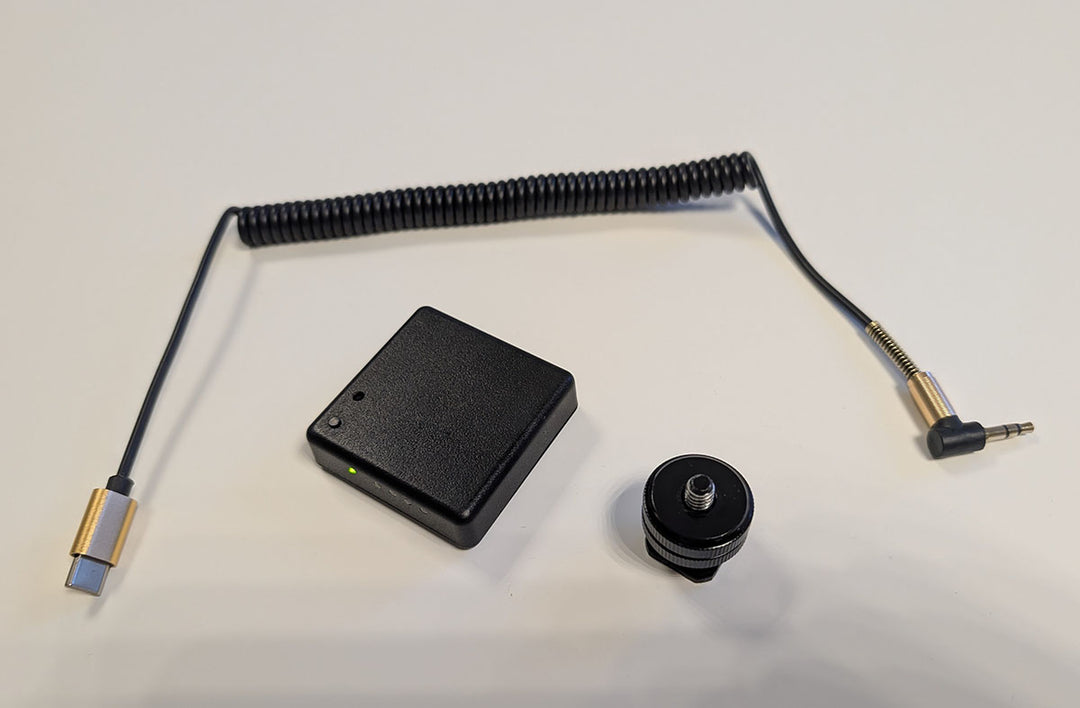 TimeLink LTC Generator