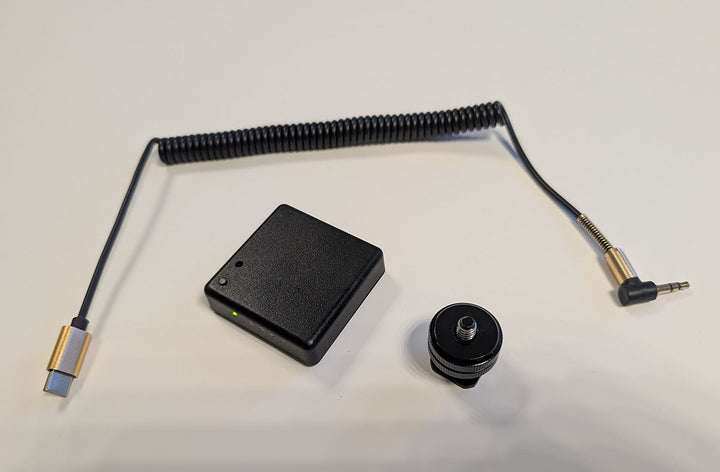 TimeLink LTC Generator