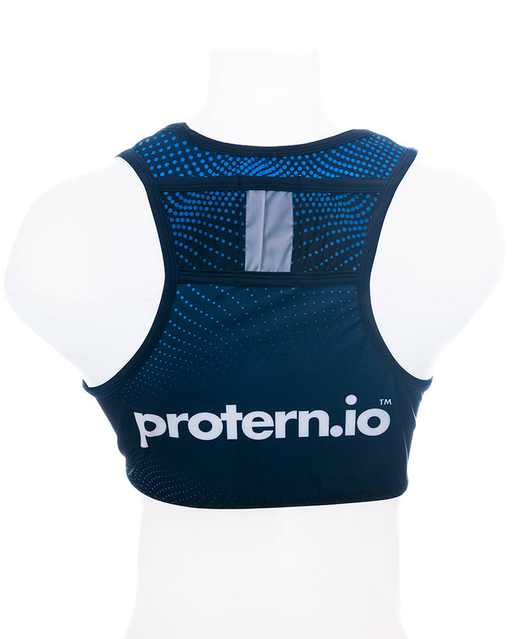 Protern.io Bib