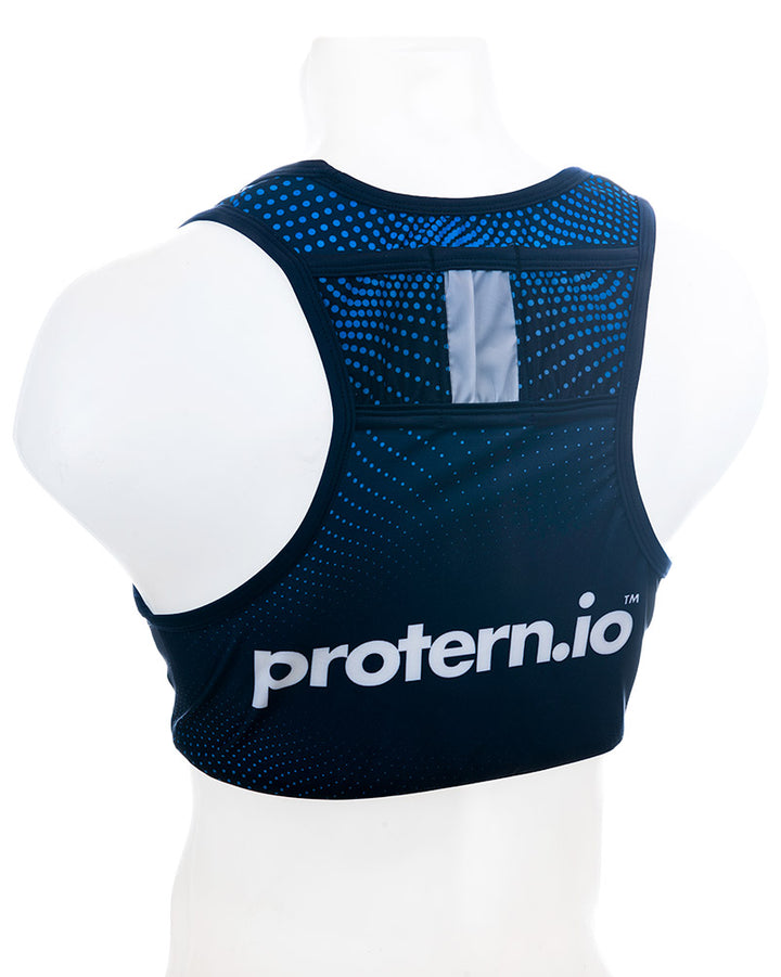 Protern.io Bib