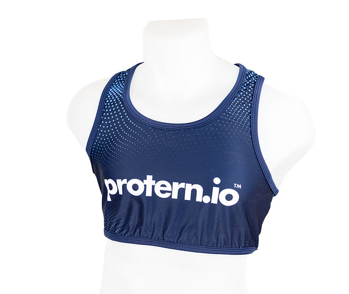 Protern.io Bib
