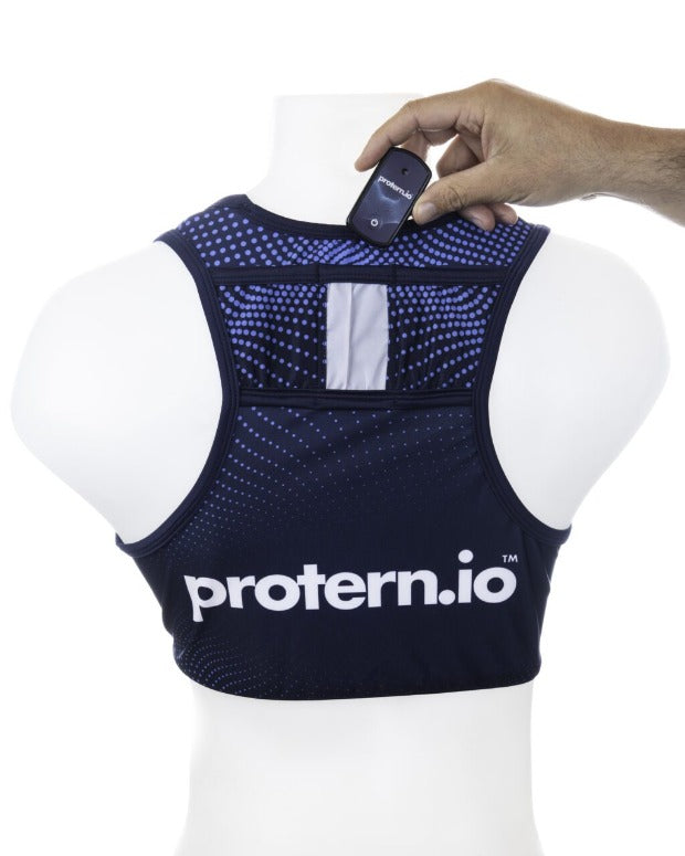 Protern.io Bib