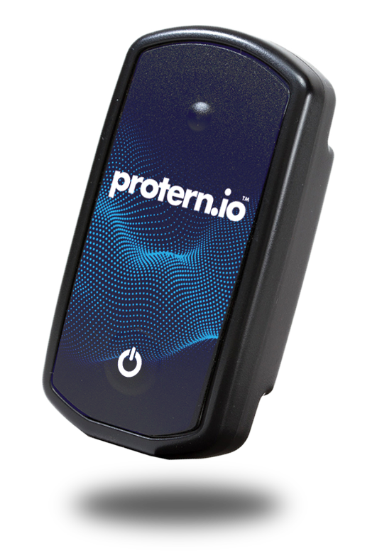 Protern.io Sensor