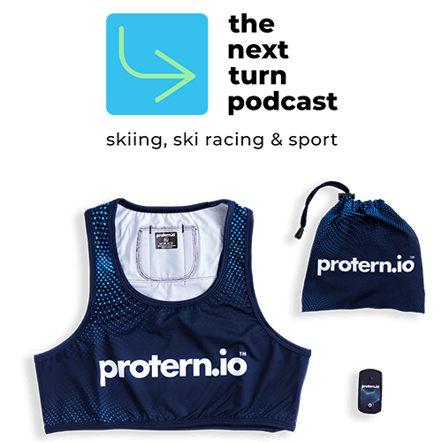 Protern Pack and The Next Turn Podcast